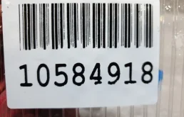 Ручка багажника для Toyota Corolla 2003 года на фотографиях