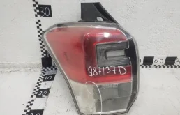 Фонарь левый для Subaru Forester на фотографиях