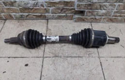 Привод передний левый для Land Rover Range Rover Evoque L538 2011-2015