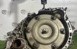 АКПП для Volvo S60 RS,RH 2000-2004