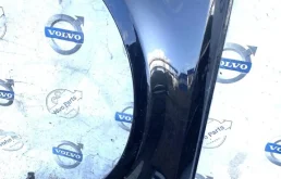 Крылья для Land Rover Freelander 2007 года на фотографиях