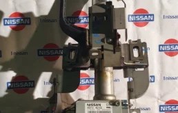 ЭУР для Nissan Qashqai J11 2013-2019