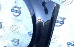 Крылья для Land Rover Freelander 2007 года на фотографиях