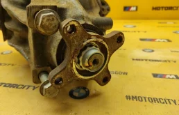 Редуктор заднего моста для Mercedes-Benz Vito на фотографиях