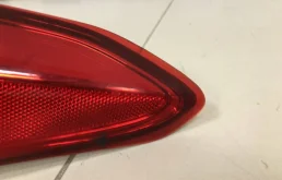 Фонарь внешний правый для Hyundai i40 на фотографиях