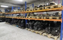 контрактные запчасти на иномарки