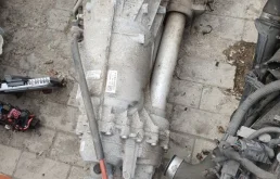 Акпп Audi A5 8T 2007-2011 Купе