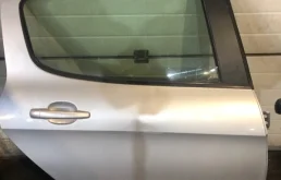Дверь боковая Peugeot 308