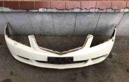 Усилитель переднего бампера для Honda Accord на фотографиях