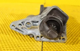 Стартер для Nissan Tiida на фотографиях