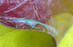 Дверь задняя правая для Nissan Note 2007 года на фотографиях