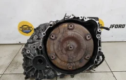 Акпп Volvo V70 2007