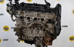Двигатель Volvo V50 2008