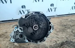 МКПП для Opel Zafira A 1999-2005