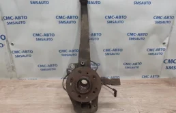 Кулак поворотный правый для Mercedes-Benz M class 2008 года на фотографиях