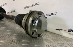 Привод передний левый для Volkswagen Passat на фотографиях