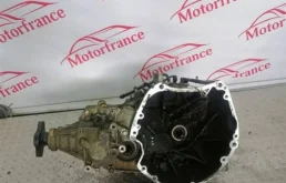 МКПП для Nissan X-Trail T31 RU 2007-2014