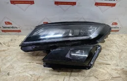 566941015F фара левая диод для Skoda Kodiaq I 2016-2023