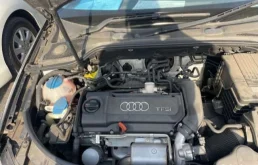 Двигатель без навесного для Volkswagen Jetta 6 2010-2019