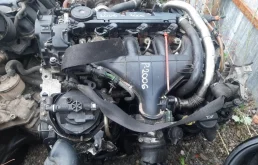 Двигатель для Hyundai Equus на фотографиях