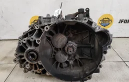 МКПП М56 AWD для Volvo XC90 I C 2002-2014