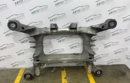 Задний подрамник 33316794666  33316775880 для BMW 7er F01, F02, F03, F04 2008-2015