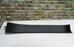 Накладка порога левая для Mercedes-Benz GLS class X166 2015-2019