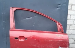 Дефлектор окна передний правый для Ford Focus II Estate (DA_) 2004-2011