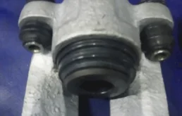 Суппорт задний левый для Jeep Grand Cherokee 1 ZJ 1991-1998