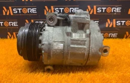 Компресор кондиционера для BMW X3 Е83 2003-2010