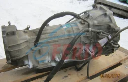 АКПП для Toyota Land Cruiser Prado 2002 года на фотографиях