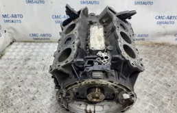 Блок цилиндров для Mercedes-Benz GL class на фотографиях