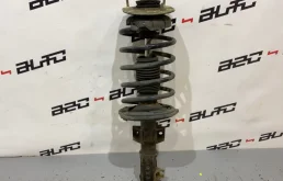 Стойка амортизационная (в сборе) передняя левая для Volvo S60 RS,RH 2000-2004