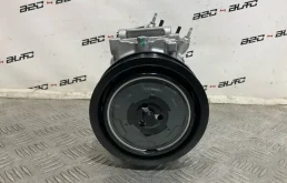 Компрессор кондиционера для Peugeot 308 T7 Хэтчбек 2007-2014