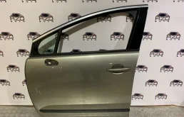 Дверь дверь передняя левая для Peugeot 3008 T8 2009-2017