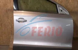 Двери для Audi Q7 на фотографиях