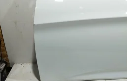 Дверь задняя (сдвижная) левая для Hyundai Solaris 2013 года на фотографиях