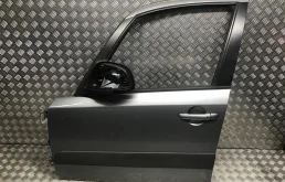 Двери для Suzuki SX4 на фотографиях