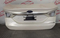 Крышка багажника для Ford Mondeo 4 рестайлинг