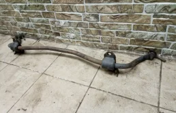 Стабилизатор поперечной устойчивости задний для Jeep Grand Cherokee на фотографиях