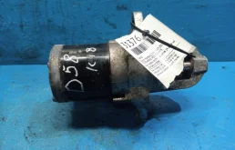 Стартер для Subaru Forester 2004 года на фотографиях