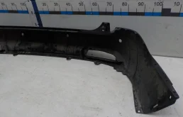 Бампер для Honda CR-V 2011 года на фотографиях