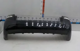 Бампер для Opel Zafira 2010 года на фотографиях