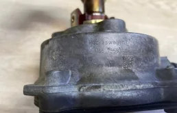 Вакуумный усилитель тормозов для BMW X3 на фотографиях