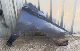 Крыло переднее правое для Toyota Corolla E140/E150 Седан 2006-2013