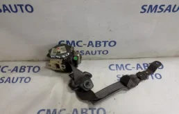 Ремень безопасности задний левый для Volvo XC90 I C 2002-2014