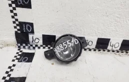 Противотуманка (ПТФ) передняя правая для Nissan Tiida на фотографиях