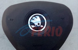 Подушка в руль для Skoda Rapid I NH3 2012-2017