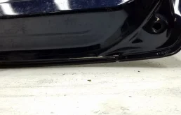 Дверь багажника для Nissan Note 2006 года на фотографиях