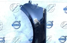 Крылья для Land Rover Freelander 2007 года на фотографиях